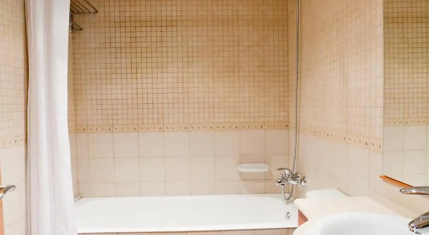 Apartamentos Port Cambrils