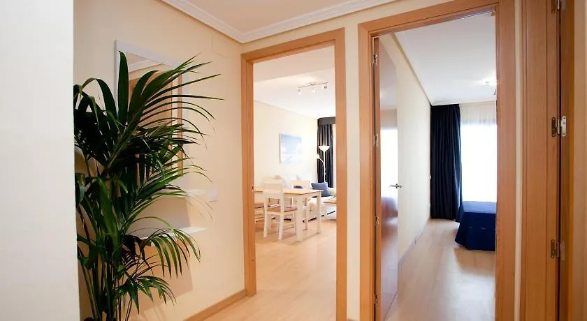 Apartamentos Port Cambrils 0*,