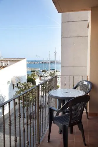 Apartamentos Port Cambrils İspanya