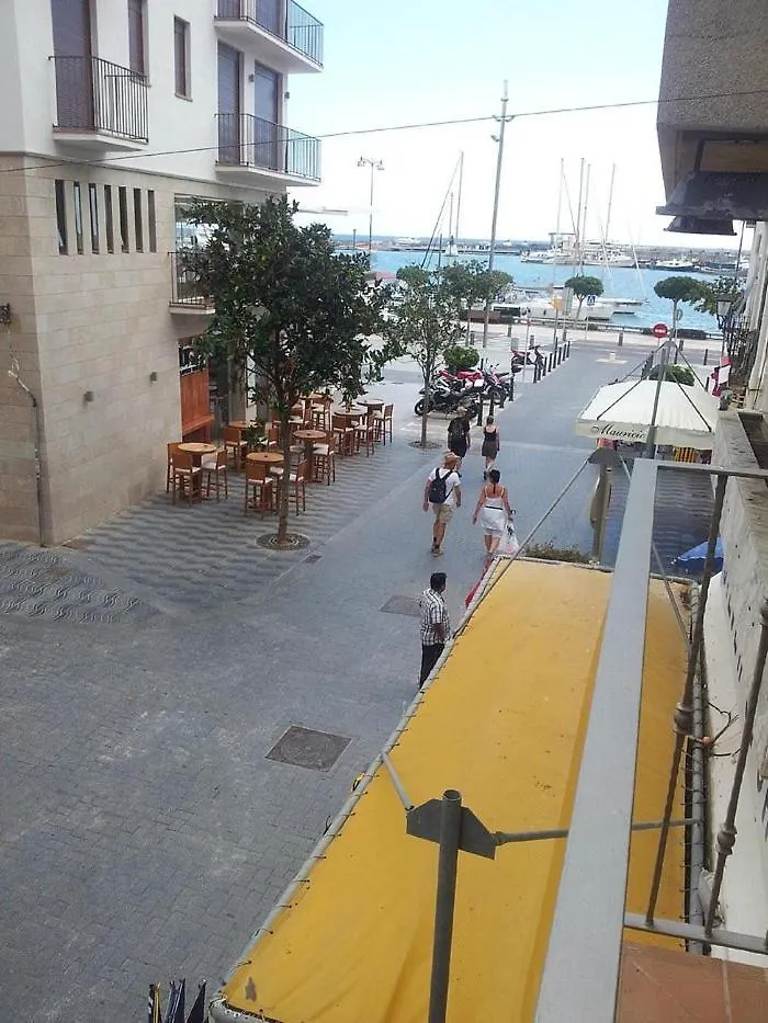 Daire Apartamentos Port Cambrils