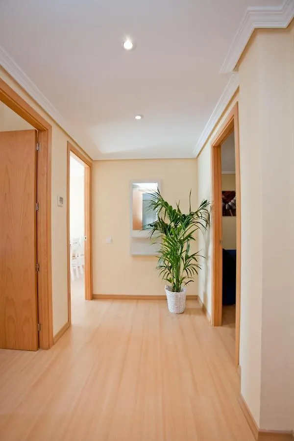 Apartamentos Port Cambrils