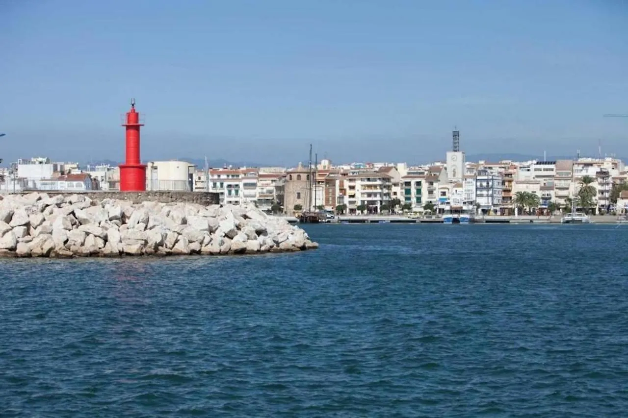 Apartamentos Port Cambrils España