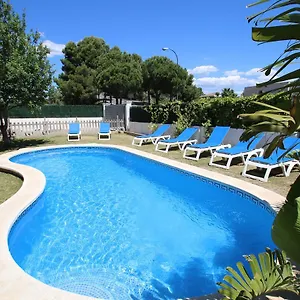 Casa Rosales 5 Cambrils