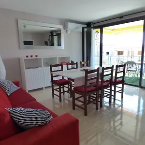  Apartamento Reus Mediterrani