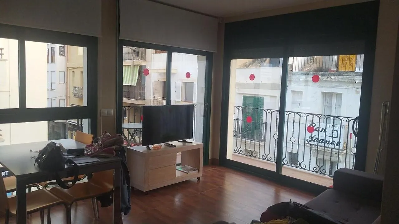 Apartamentos Port Cambrils