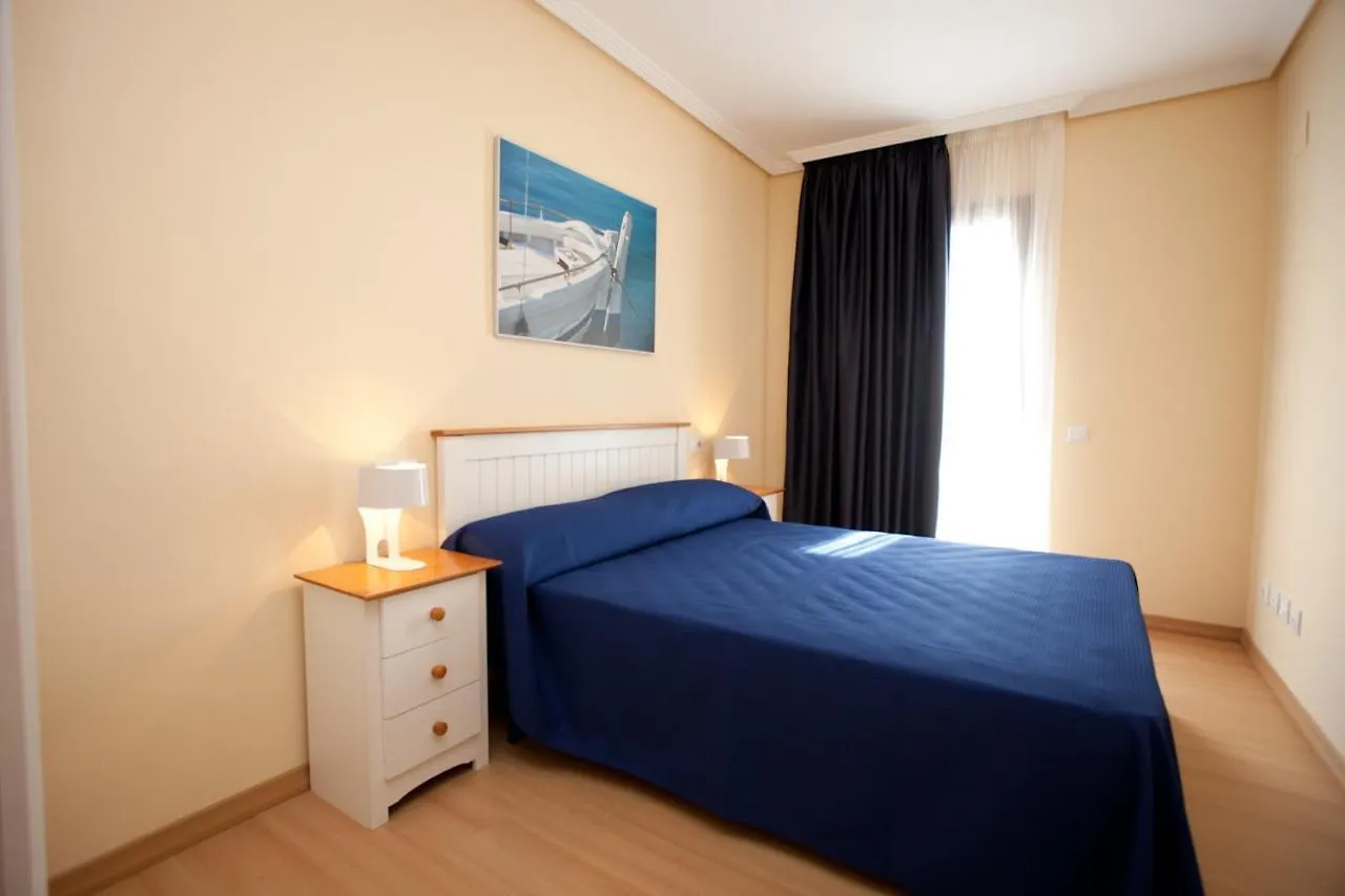 Apartamentos Port Cambrils