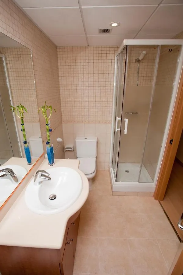 Apartamentos Port Cambrils