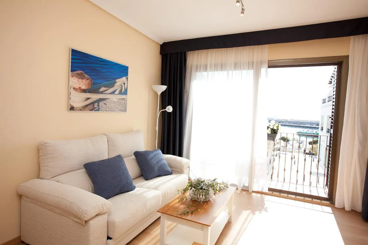 Apartamentos Port Камбрильс Апартаменты
